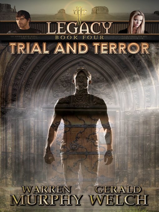 Title details for Legacy, Book 4 by Warren Murphy - Available